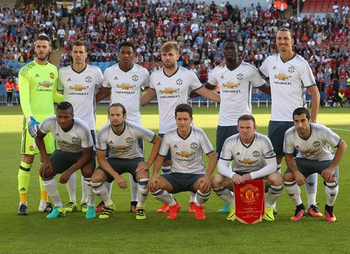 球场环境 球场环境